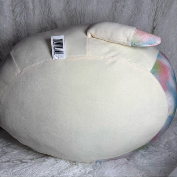 Squishmallows Candess the Cow 16 Inch - Picture 8 of 8